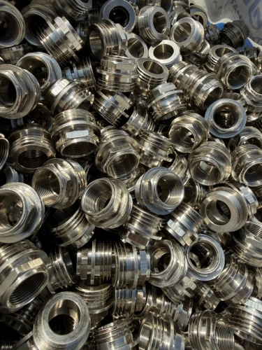 galwanizacja niklowanie