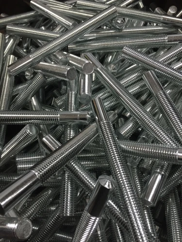 Cynkowanie galwaniczne